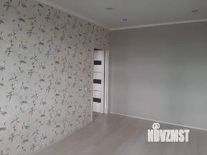 3-к квартира, вторичка, 92м2, 2/11 этаж
