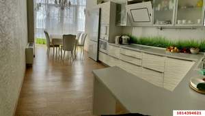 4-к квартира, вторичка, 133м2, 8/22 этаж