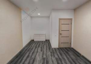 1-к квартира, вторичка, 35м2, 2/18 этаж