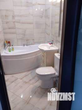 1-к квартира, вторичка, 31м2, 4/4 этаж