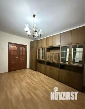 2-к квартира, вторичка, 51м2, 23/25 этаж