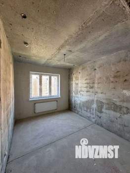 1-к квартира, вторичка, 48м2, 14/18 этаж