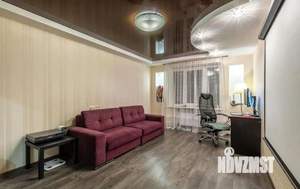 1-к квартира, вторичка, 43м2, 13/16 этаж