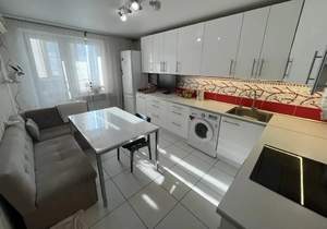 3-к квартира, вторичка, 76м2, 13/16 этаж