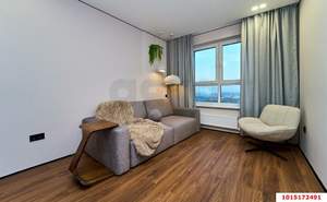 2-к квартира, вторичка, 60м2, 14/18 этаж