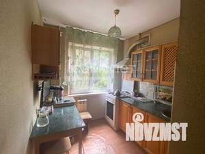 4-к квартира, вторичка, 60м2, 2/5 этаж