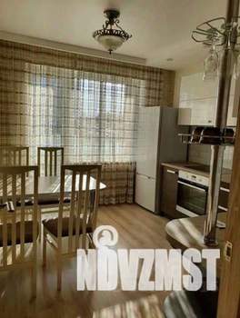 1-к квартира, вторичка, 40м2, 3/16 этаж