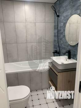 2-к квартира, вторичка, 48м2, 5/16 этаж