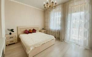 1-к квартира, вторичка, 37м2, 15/16 этаж