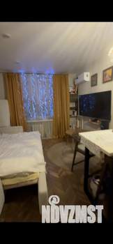 Студия квартира, вторичка, 19м2, 3/5 этаж