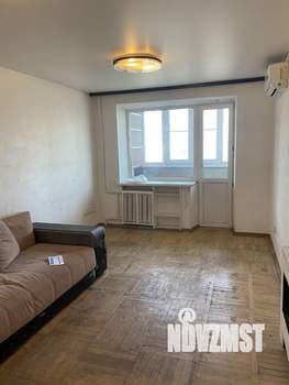 2-к квартира, вторичка, 45м2, 8/10 этаж