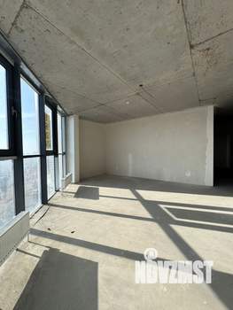 4-к квартира, вторичка, 141м2, 20/24 этаж