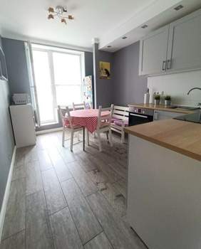 1-к квартира, вторичка, 40м2, 11/14 этаж