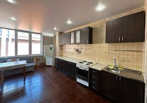 1-к квартира, вторичка, 40м2, 4/5 этаж