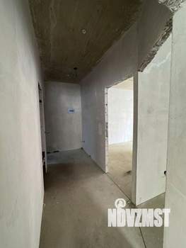 2-к квартира, вторичка, 50м2, 1/16 этаж