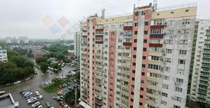 1-к квартира, вторичка, 41м2, 14/16 этаж