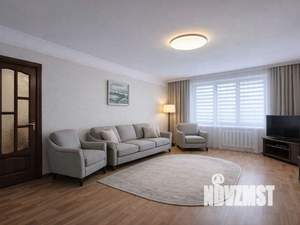 1-к квартира, вторичка, 38м2, 5/10 этаж