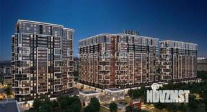 1-к квартира, вторичка, 32м2, 3/24 этаж