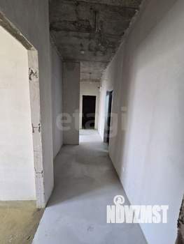 2-к квартира, вторичка, 57м2, 7/9 этаж