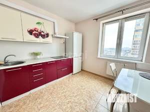 2-к квартира, вторичка, 55м2, 20/25 этаж