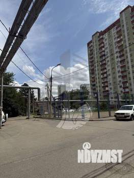 1-к квартира, вторичка, 34м2, 5/6 этаж