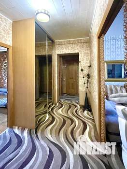 4-к квартира, вторичка, 88м2, 1/5 этаж
