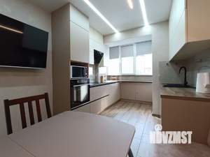 2-к квартира, вторичка, 54м2, 2/3 этаж