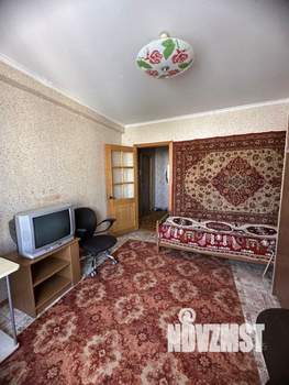 3-к квартира, вторичка, 70м2, 9/9 этаж