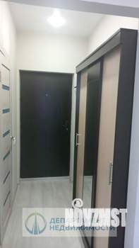 Студия квартира, вторичка, 21м2, 18/19 этаж