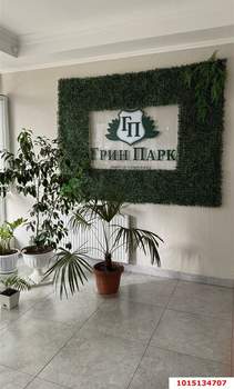 2-к квартира, вторичка, 72м2, 17/17 этаж