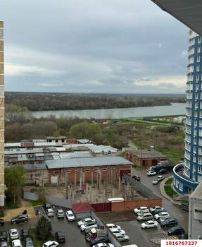 2-к квартира, вторичка, 51м2, 11/16 этаж