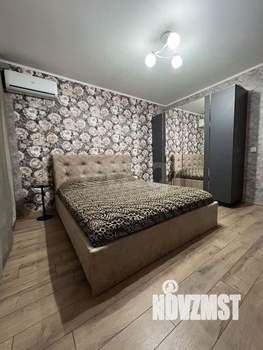 2-к квартира, вторичка, 60м2, 5/16 этаж