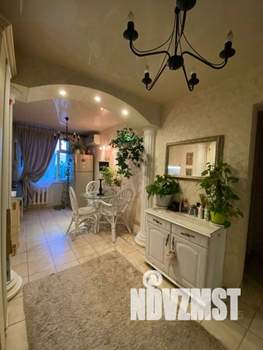 2-к квартира, вторичка, 52м2, 6/10 этаж