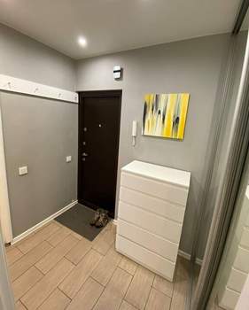 1-к квартира, вторичка, 41м2, 5/9 этаж