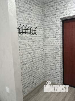 Студия квартира, вторичка, 25м2, 12/16 этаж