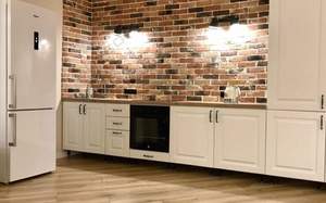 1-к квартира, вторичка, 52м2, 7/16 этаж