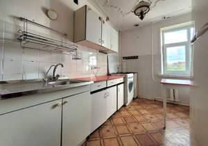 2-к квартира, вторичка, 42м2, 2/3 этаж