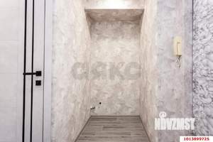 1-к квартира, вторичка, 35м2, 8/12 этаж