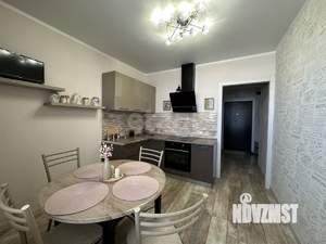 2-к квартира, вторичка, 52м2, 6/16 этаж