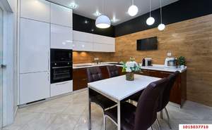 2-к квартира, вторичка, 68м2, 3/16 этаж