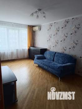 3-к квартира, вторичка, 75м2, 6/11 этаж