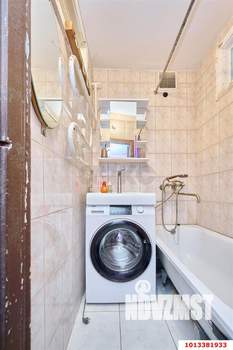 3-к квартира, вторичка, 66м2, 5/5 этаж