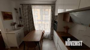 2-к квартира, вторичка, 51м2, 6/8 этаж