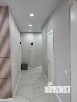 1-к квартира, вторичка, 37м2, 5/17 этаж