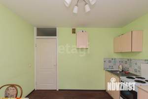 1-к квартира, вторичка, 37м2, 7/12 этаж