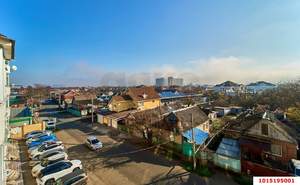 1-к квартира, вторичка, 38м2, 4/5 этаж