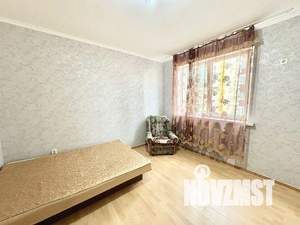 2-к квартира, вторичка, 63м2, 6/17 этаж