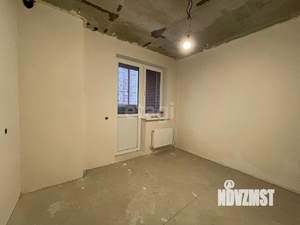 1-к квартира, вторичка, 42м2, 14/22 этаж