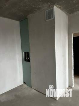 1-к квартира, вторичка, 36м2, 4/23 этаж