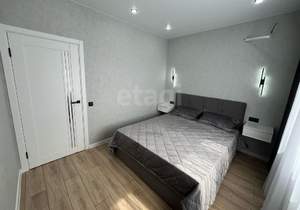 1-к квартира, вторичка, 41м2, 16/24 этаж